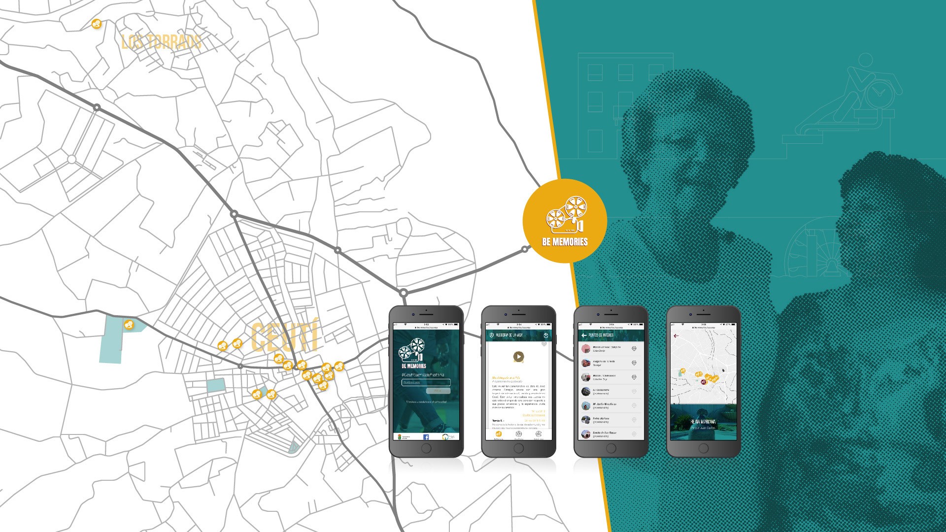 HOP Ubiquitous Smart Spot HOP Ubiquitous Smart Spot